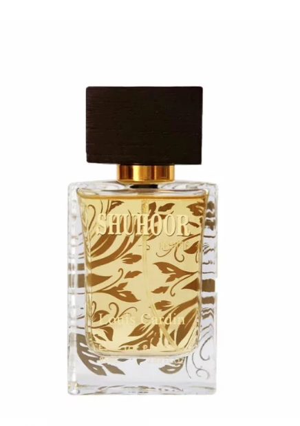 LOUIS CARDIN"SUHOOR EDP"100 ML